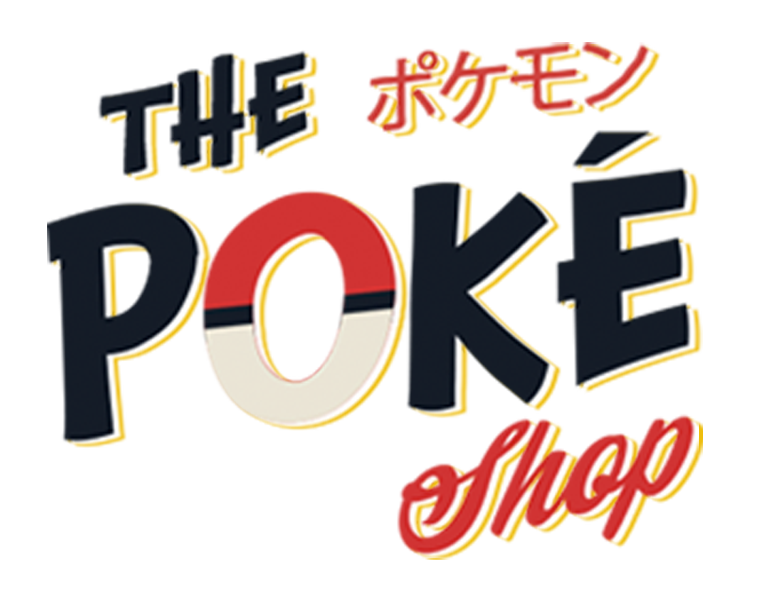 The Poké Shop